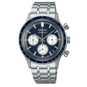 SEIKO CONCEPTUAL CHRONOGRAPH SSB477P1 | HETA 1892 satovi i nakit Sarajevo