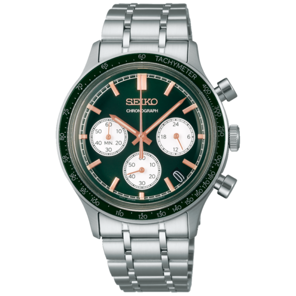 SEIKO CONCEPTUAL CHRONOGRAPH SSB481P1 | HETA 1892 satovi i nakit Sarajevo