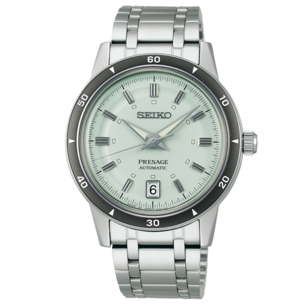 SEIKO PRESAGE STYLE 60s SRPL71J1 SEIKO PRESAGE STYLE 60s SRPL71J1 | HETA 1892 satovi i nakit Sarajevo
