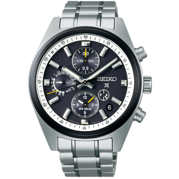 SEIKO PROSPEX SPEEDTIMER GPS SOLAR SSH167J1 SEIKO PROSPEX SPEEDTIMER GPS SOLAR SSH167J1 | HETA 1892 satovi i nakit Sarajevo