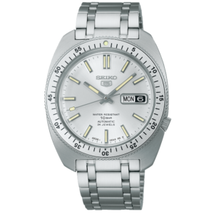SEIKO 5 SPORT LIMITED EDITION SRPL91K1 | HETA 1892 satovi i nakit Sarajevo