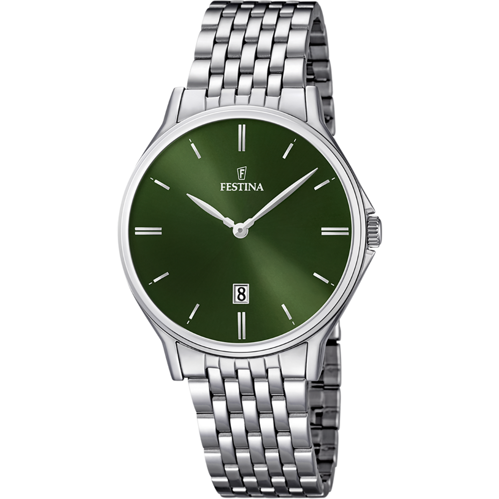 FESTINA MUŠKI SAT F16744-5 | HETA 1892 satovi i nakit Sarajevo