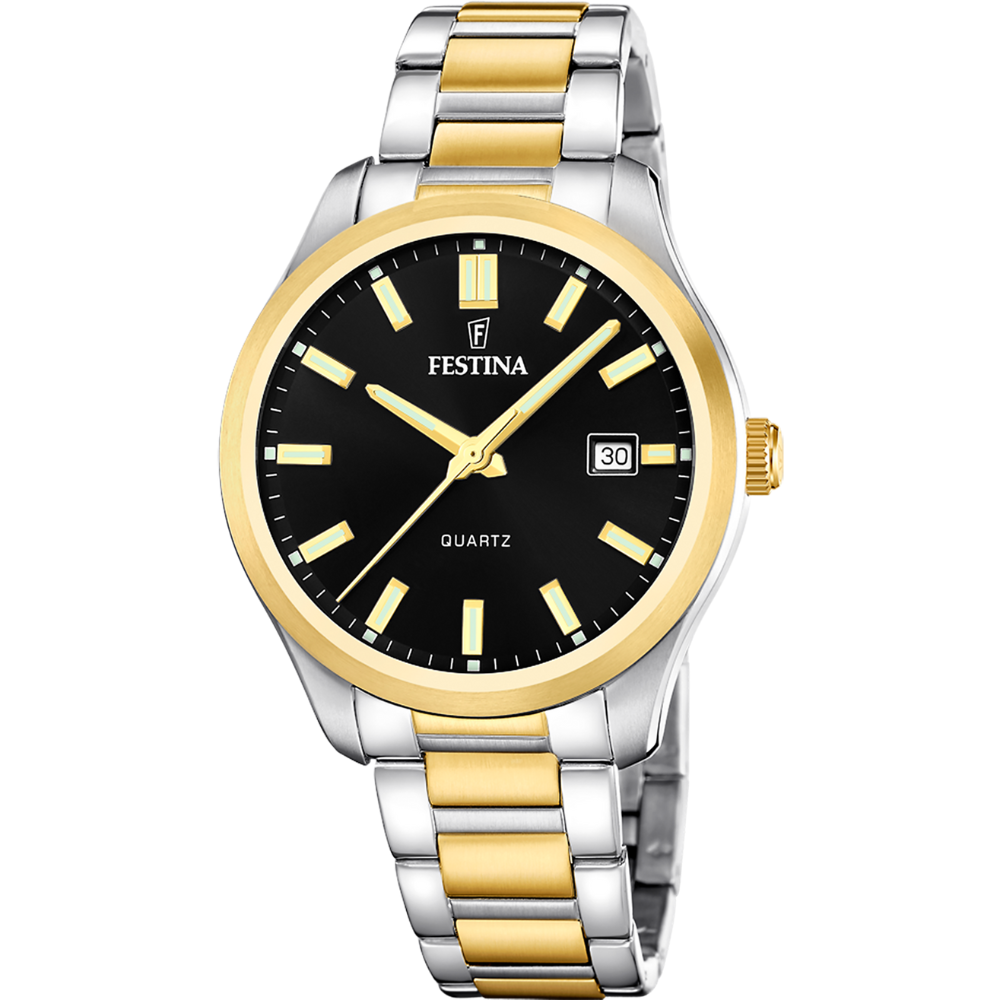 FESTINA MUŠKI SAT F20738-4 | HETA 1892 satovi i nakit Sarajevo