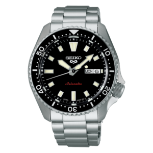 SEIKO 5 SPORT SRPL85K1 | HETA 1892 satovi i nakit Sarajevo