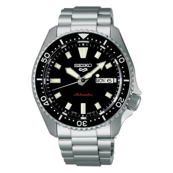 SEIKO 5 SPORT SRPL85K1 | HETA 1892 satovi i nakit Sarajevo
