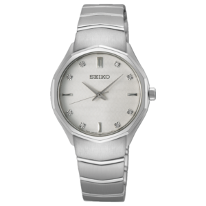 SEIKO CLASSIC DIAMOND SUR615P1 | HETA 1892 satovi i nakit Sarajevo