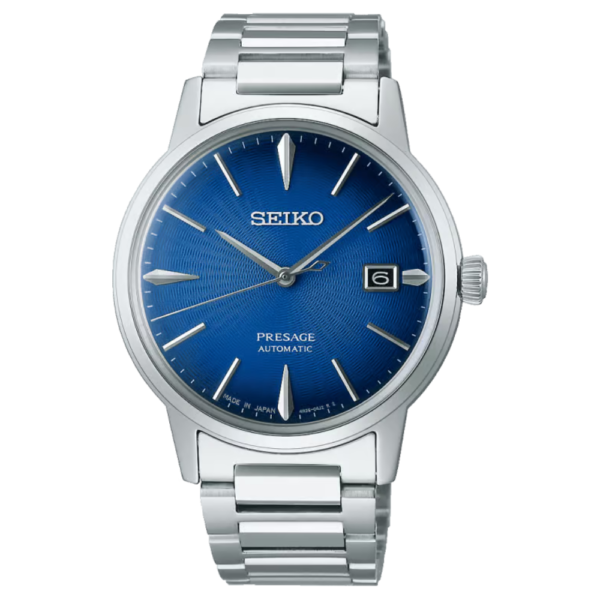 SEIKO PRESAGE COCTAIL The Aviation SRPJ13J1 | HETA 1892 satovi i nakit Sarajevo