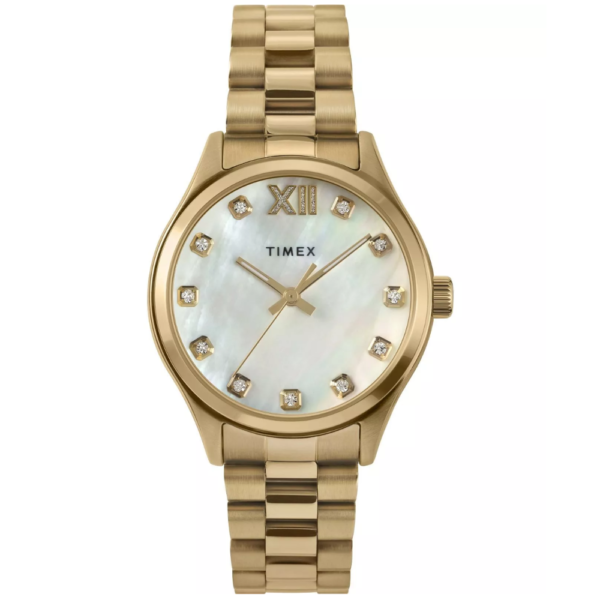 TIMEX ŽENSKI SAT TW2W85400UL TIMEX ŽENSKI SAT TW2W85400UL | HETA 1892 satovi i nakit Sarajevo
