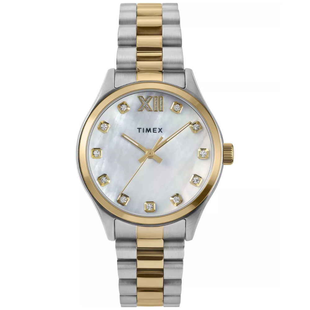 TIMEX ŽENSKI SAT TW2W85500UL | HETA 1892 satovi i nakit Sarajevo