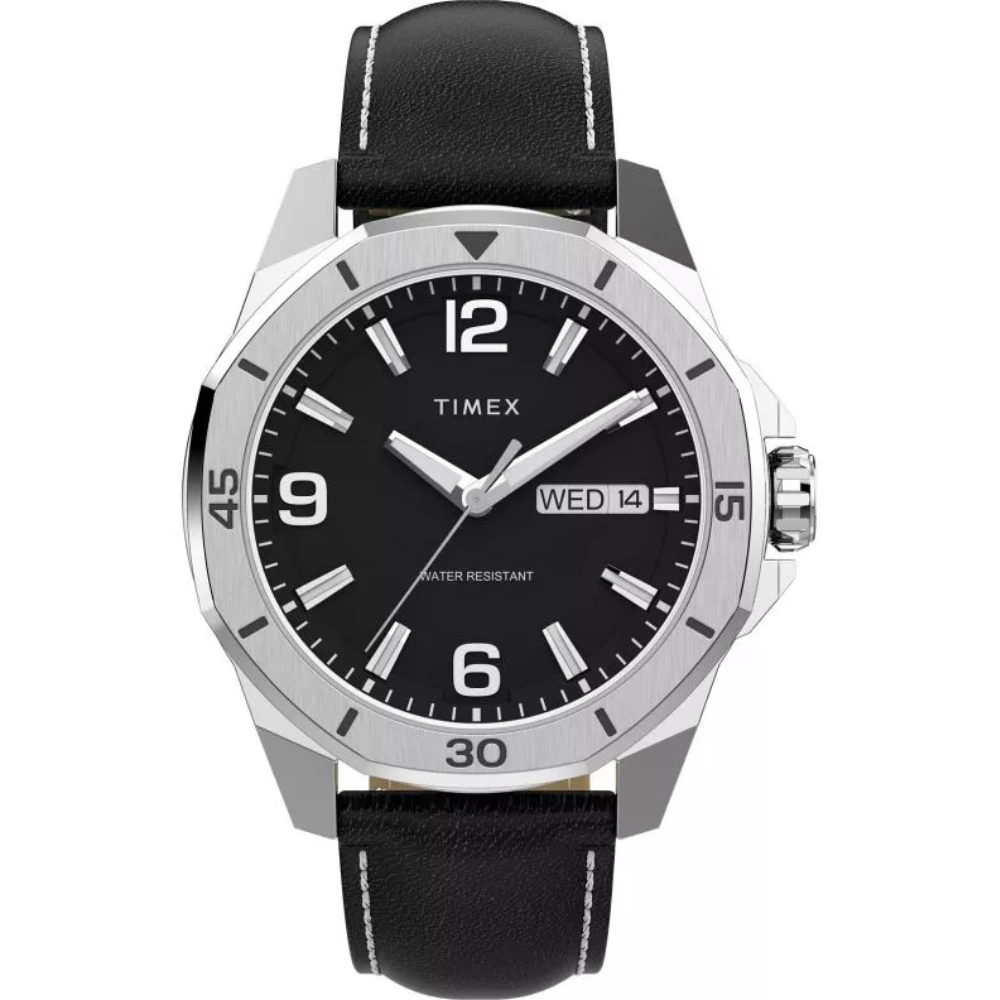 TIMEX MUŠKI SAT TW2W9800UL | HETA 1892 satovi i nakit Sarajevo