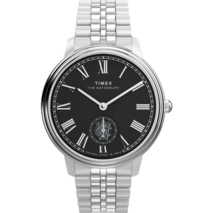 TIMEX MUŠKI SAT THE WATERBURY TW2Y23300 | HETA 1892 satovi i nakit Sarajevo