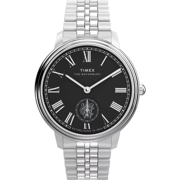 TIMEX MUŠKI SAT THE WATERBURY TW2Y23300 TIMEX MUŠKI SAT THE WATERBURY TW2Y23300 | HETA 1892 satovi i nakit Sarajevo