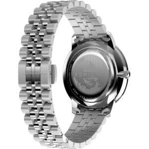 TIMEX MUŠKI SAT THE WATERBURY TW2Y23300 bocna strana | HETA 1892 satovi i nakit Sarajevo