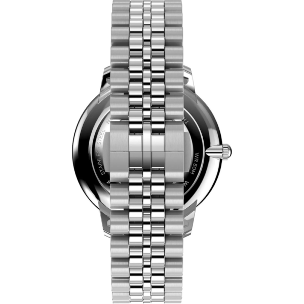 TIMEX MUŠKI SAT THE WATERBURY TW2Y23300 remen | HETA 1892 satovi i nakit Sarajevo