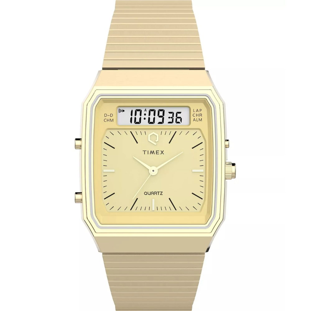 TIMEX UNISEX SAT TW2Y0600 | HETA 1892 satovi i nakit Sarajevo