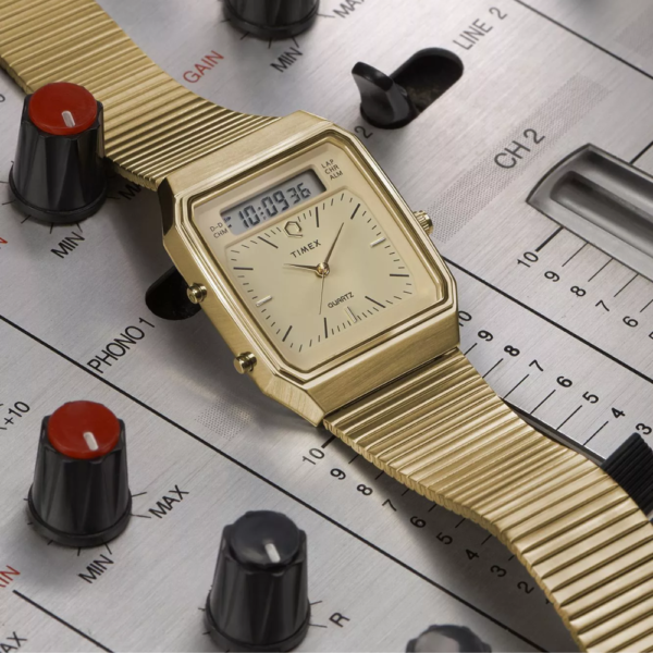 TIMEX UNISEX SAT TW2Y0600 modern | HETA 1892 satovi i nakit Sarajevo