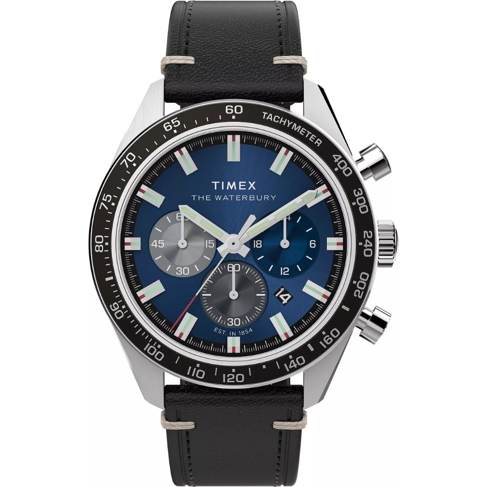 TIMEX MUŠKI SAT TW2Y18600 | HETA 1892 satovi i nakit Sarajevo