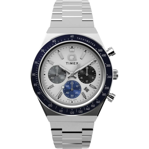 TIMEX MUŠKI SAT TW2Y36200 TIMEX MUŠKI SAT TW2Y36200 | HETA 1892 satovi i nakit Sarajevo