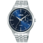 LORUS MUŠKI SAT R5B05AX-9 | HETA 1892 satovi i nakit Sarajevo