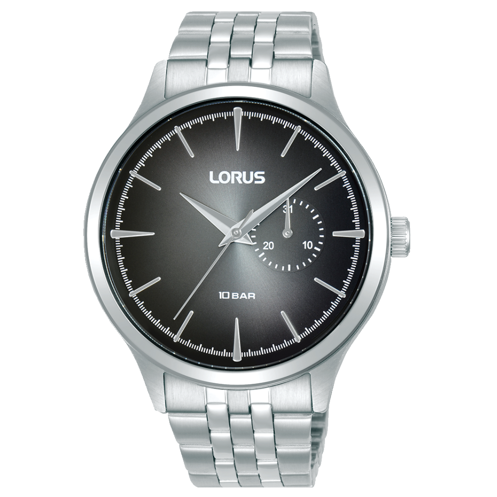 LORUS MUŠKI SAT R5B01AX-9 | HETA 1892 satovi i nakit Sarajevo