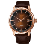 SEIKO PRESAGE Manhattan COCTAIL TIME SRPB46J1 | HETA 1892 satovi i nakit Sarajevo