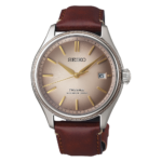 SEIKO PRESAGE CLASSIC LIMITED EDITION IN SHIRACHA SPB529J1 | HETA 1892 satovi i nakit Sarajevo