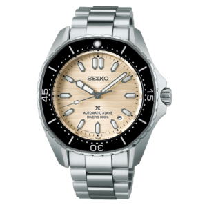 SEIKO PROSPEX DIVERS POLYGONAL IN PEARL-WHITE SPB481J1 | HETA 1892 satovi i nakit Sarajevo