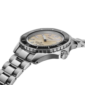 SEIKO PROSPEX DIVERS POLYGONAL IN PEARL-WHITE SPB481J1 bocna strana | HETA 1892 satovi i nakit Sarajevo