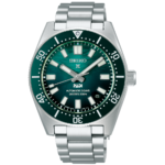 SEIKO PROSPEX 1965 HERITAGE DIVERS PADI SPECIAL EDITION IN GREEN SPB501 | HETA 1892 satovi i nakit Sarajevo
