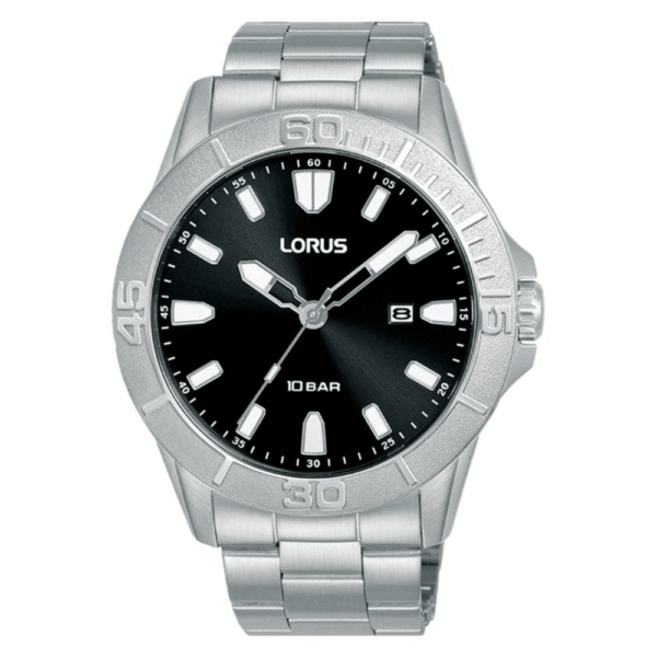 LORUS MUŠKI SAT RH939QX-9 LORUS MUŠKI SAT RH939QX-9 | HETA 1892 satovi i nakit Sarajevo