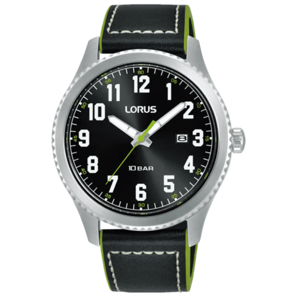 LORUS MUŠKI SAT RH985RX-9 LORUS MUŠKI SAT RH985RX-9 | HETA 1892 satovi i nakit Sarajevo