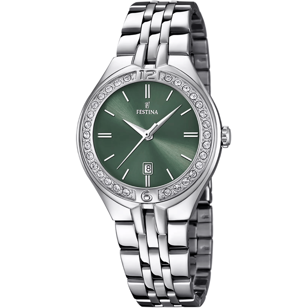 FESTINA ŽENSKI SAT F16867-7 | HETA 1892 satovi i nakit Sarajevo