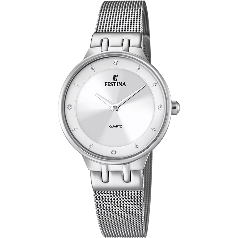 FESTINA ŽENSKI SAT MADEMOISELLE F20597-1 | HETA 1892 satovi i nakit Sarajevo