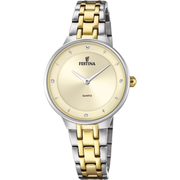 FESTINA MADEMOISELLE ŽENSKI SAT F20625-2 | HETA 1892 satovi i nakit Sarajevo