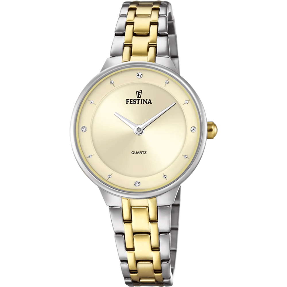 FESTINA MADEMOISELLE ŽENSKI SAT F20625-2 | HETA 1892 satovi i nakit Sarajevo