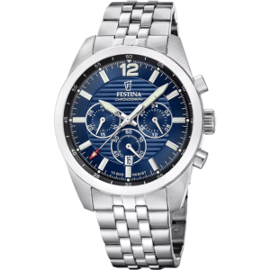 FESTINA MUŠKI SAT F20742-4 | HETA 1892 satovi i nakit Sarajevo