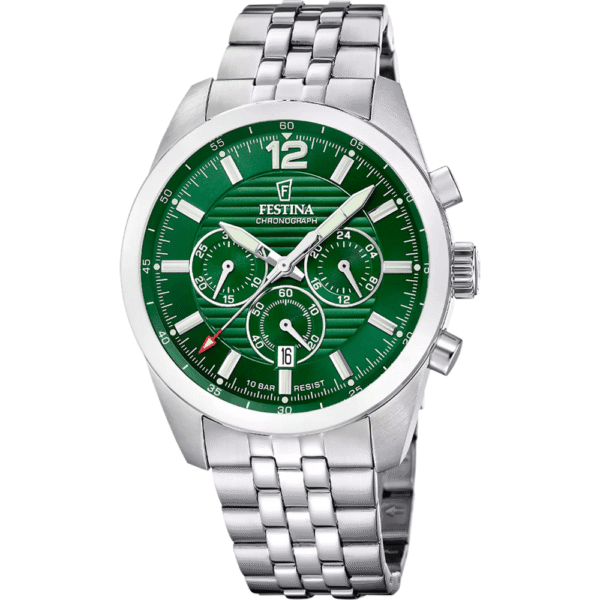 FESTINA MUŠKI SAT F20742-2 | HETA 1892 satovi i nakit Sarajevo