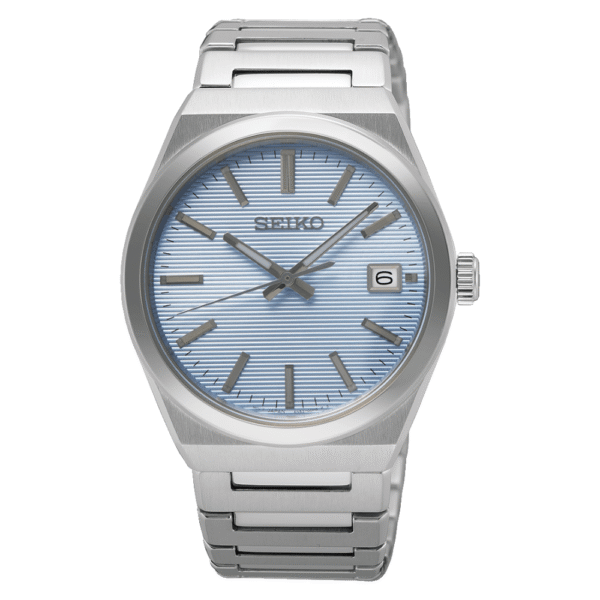 SEIKO CLASSIC SUR599P1 | HETA 1892 satovi i nakit Sarajevo