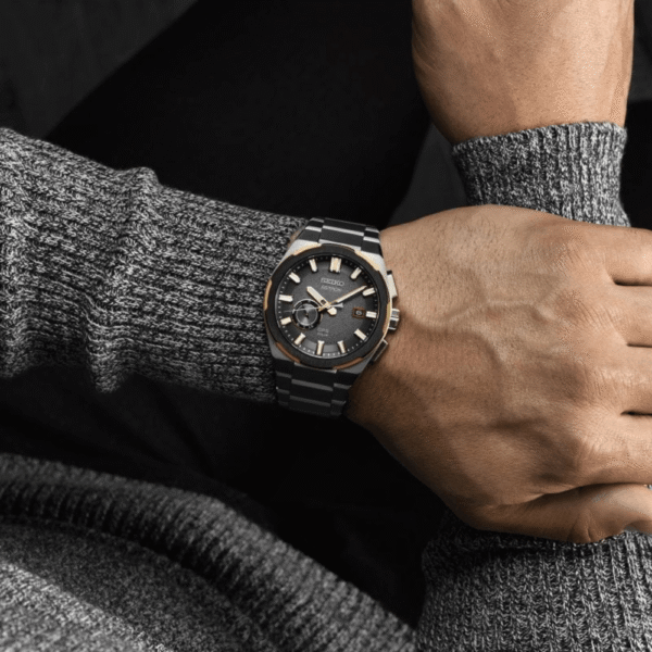 SEIKO ASTRON SOLAR GPS SSJ026J1 ruka | HETA 1892 satovi i nakit Sarajevo