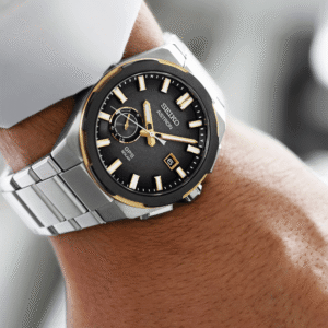 SEIKO ASTRON SOLAR GPS SSJ026J1 ruka 2 | HETA 1892 satovi i nakit Sarajevo