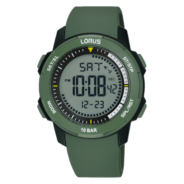 LORUS DJEČIJI SAT R2377PX-9 | HETA 1892 satovi i nakit Sarajevo