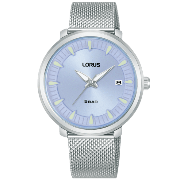 LORUS ŽENSKI SAT RG803DX-9 | HETA 1892 satovi i nakit Sarajevo