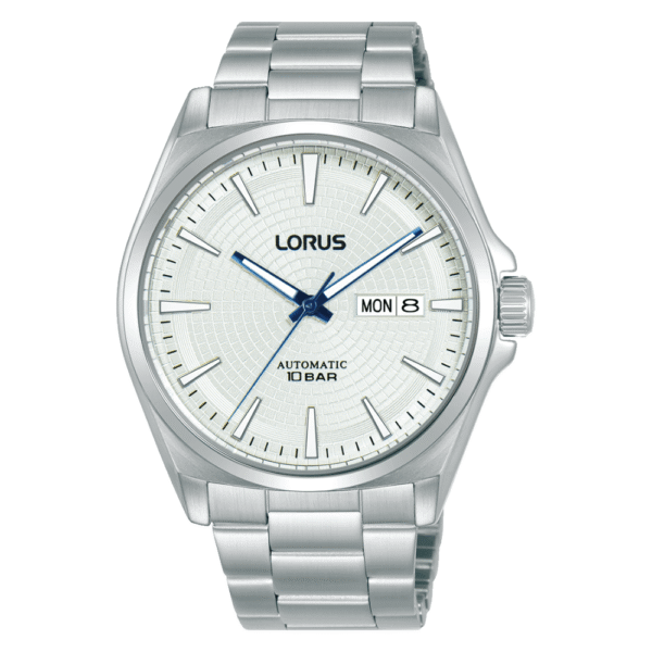 LORUS MUŠKI SAT AUTOMATIC RL415CX-9 | HETA 1892 satovi i nakit Sarajevo