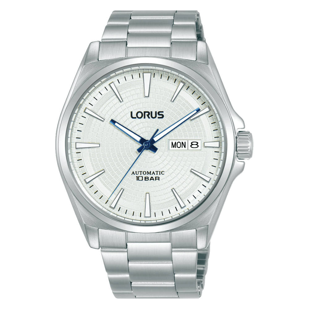 LORUS MUŠKI SAT AUTOMATIC RL415CX-9 | HETA 1892 satovi i nakit Sarajevo