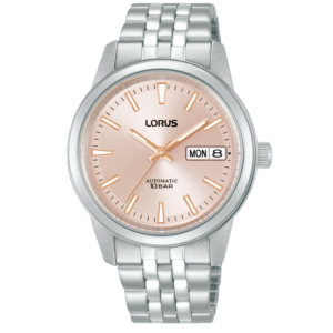 LORUS ŽENSKI SAT AUTOMATIC RL403CX-9 | HETA 1892 satovi i nakit Sarajevo