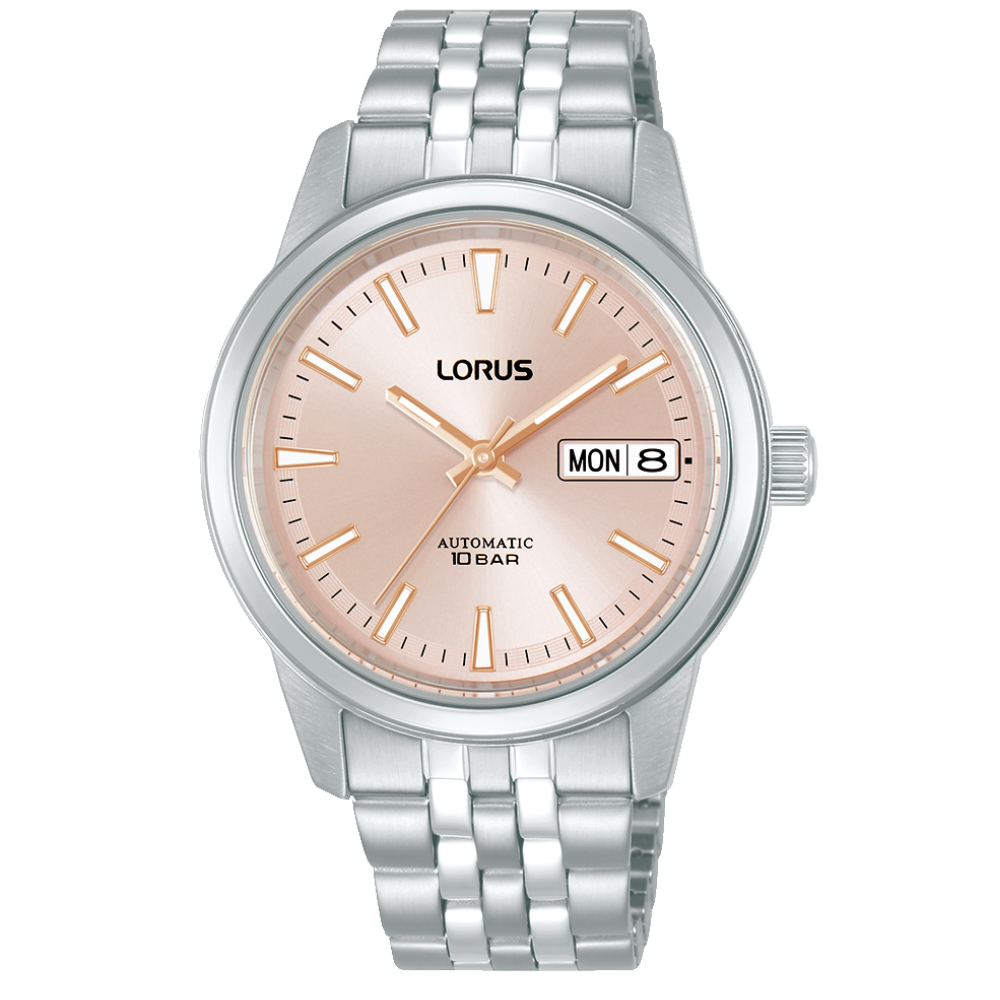 LORUS ŽENSKI SAT AUTOMATIC RL403CX-9 | HETA 1892 satovi i nakit Sarajevo