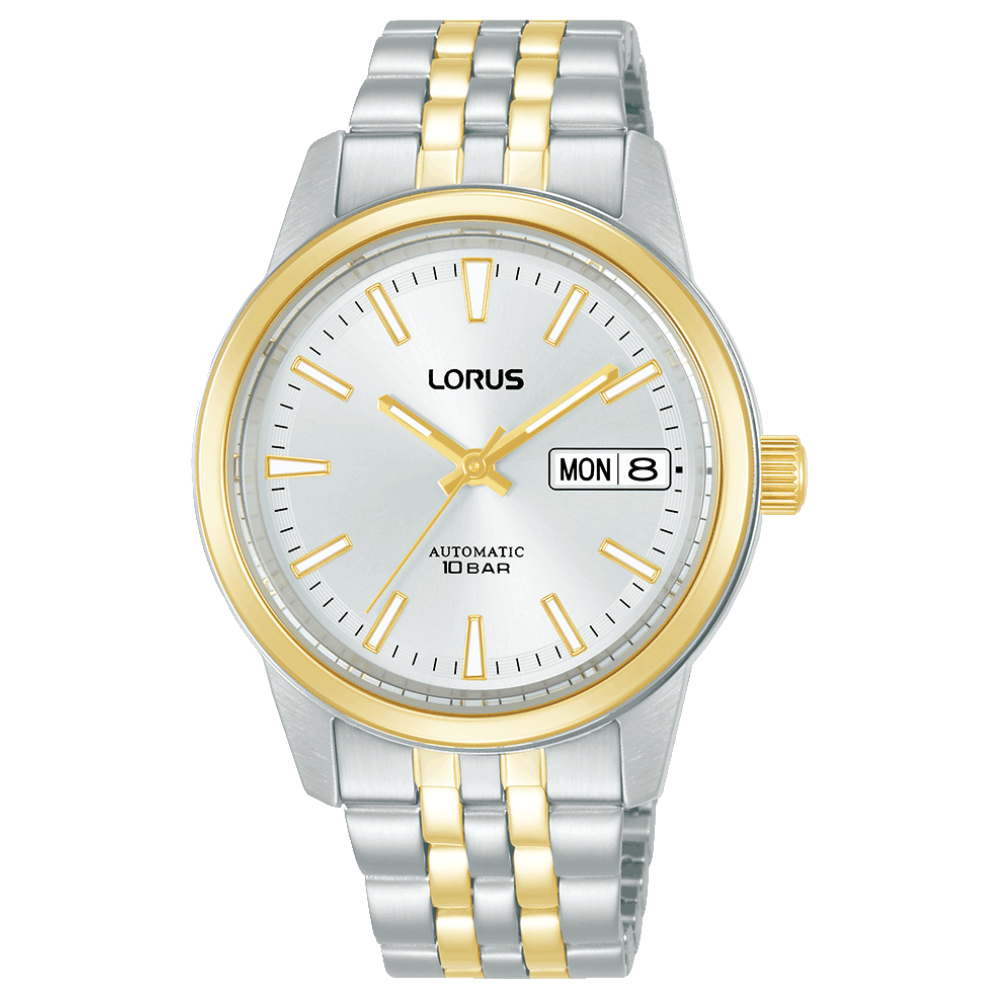 LORUS ŽENSKI SAT AUTOMATIC RL404CX-9 | HETA 1892 satovi i nakit Sarajevo