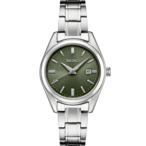 SEIKO CLASSIC SUR533P1 | HETA 1892 satovi i nakit Sarajevo