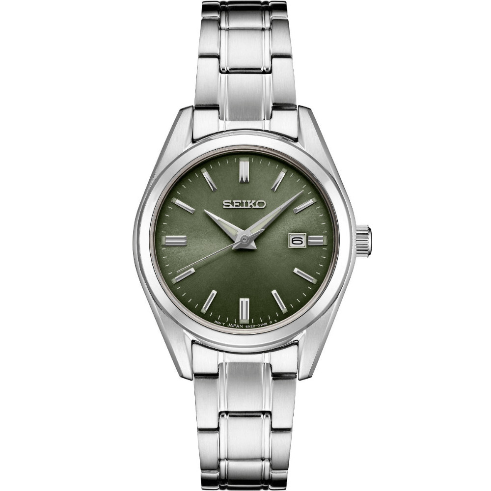 SEIKO CLASSIC SUR533P1 | HETA 1892 satovi i nakit Sarajevo