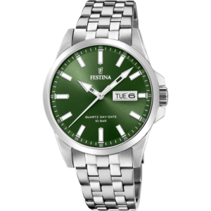 FESTINA PRESTIGE MUŠKI SAT F20357-5 | HETA 1892 satovi i nakit Sarajevo